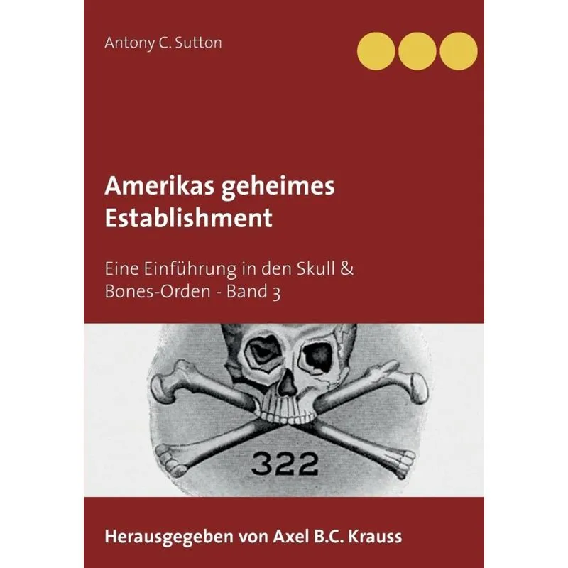 Amerikas geheimes Establishment