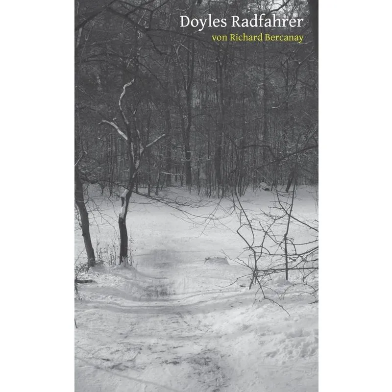 Doyles Radfahrer