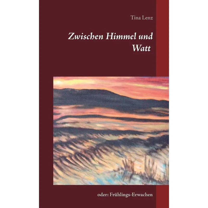 Zwischen Himmel und Watt