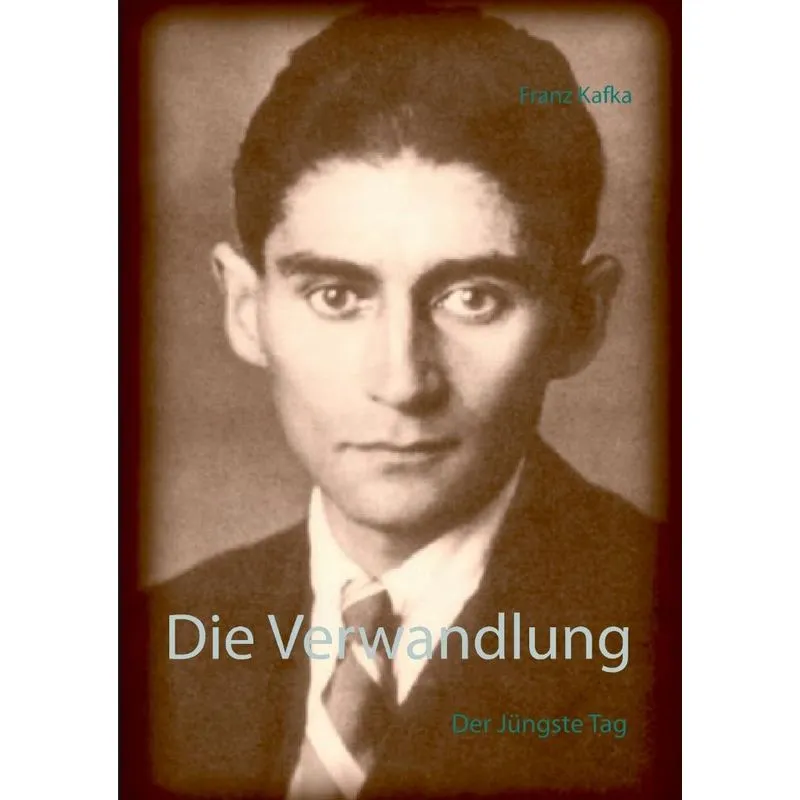 Die Verwandlung