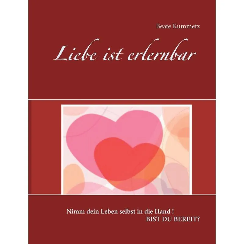 Liebe ist erlernbar