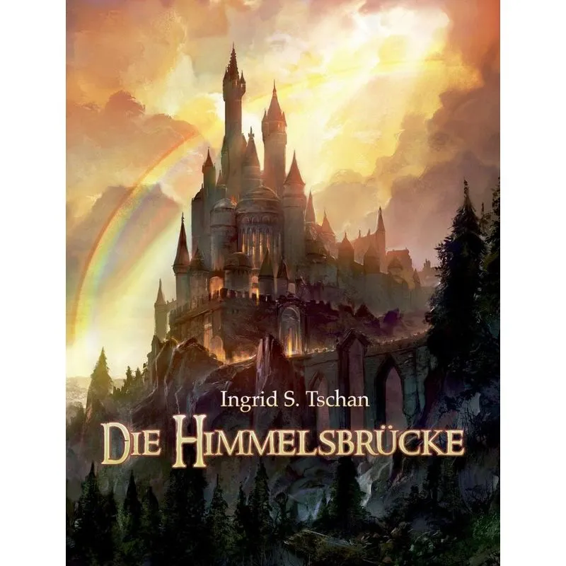 Die Himmelsbrücke