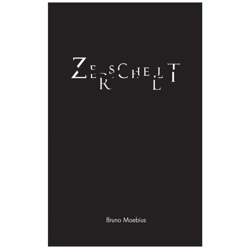 Zerschellt