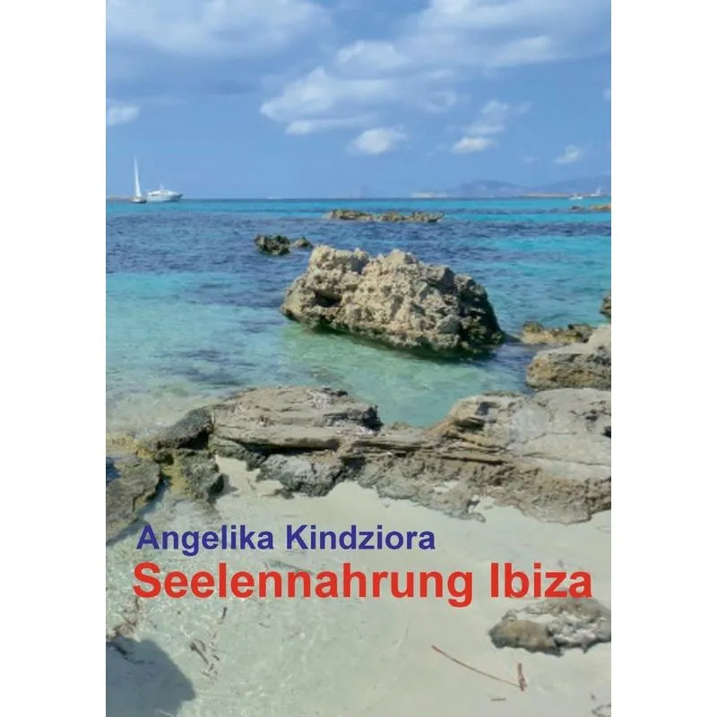 Seelennahrung Ibiza