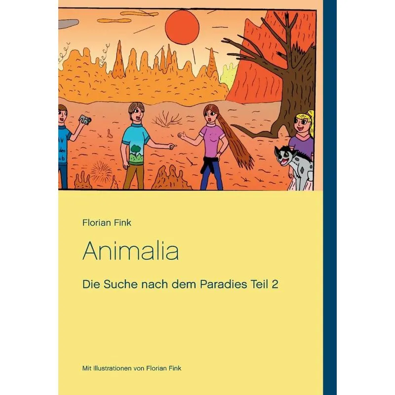 Animalia