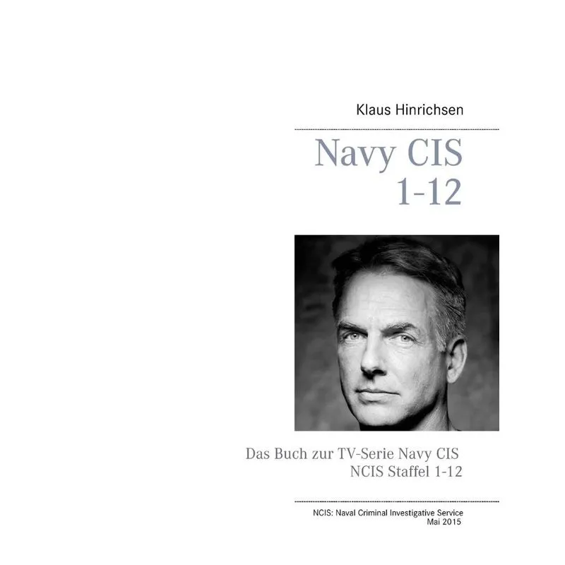 Navy CIS | NCIS 1-12