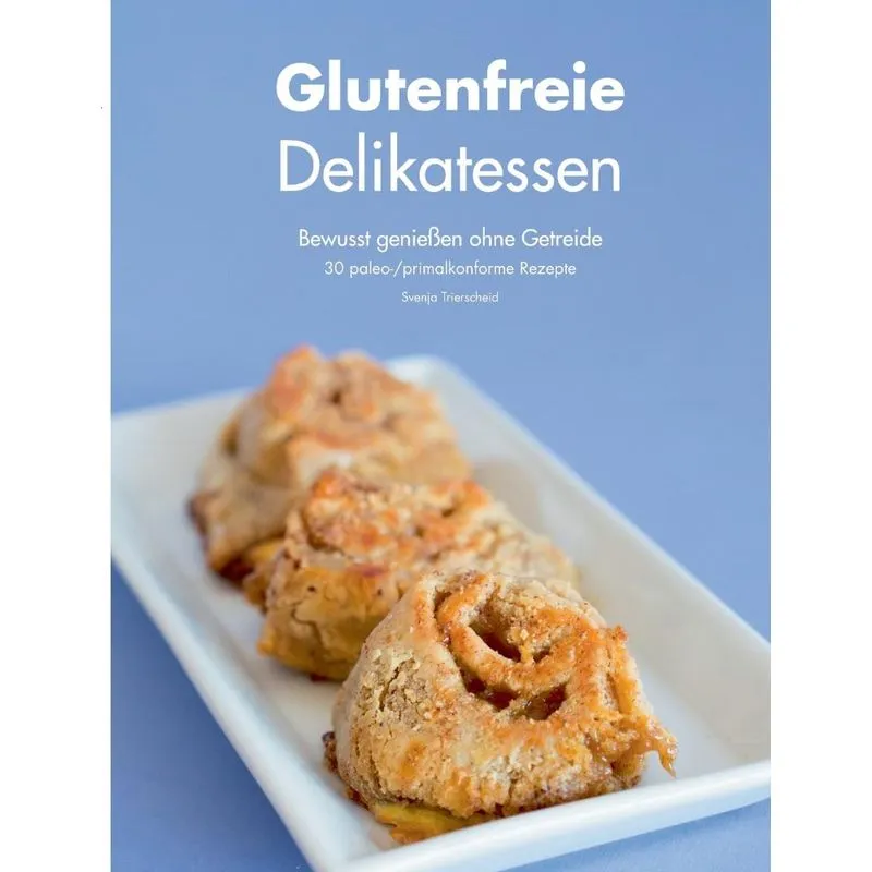 Glutenfreie Delikatessen