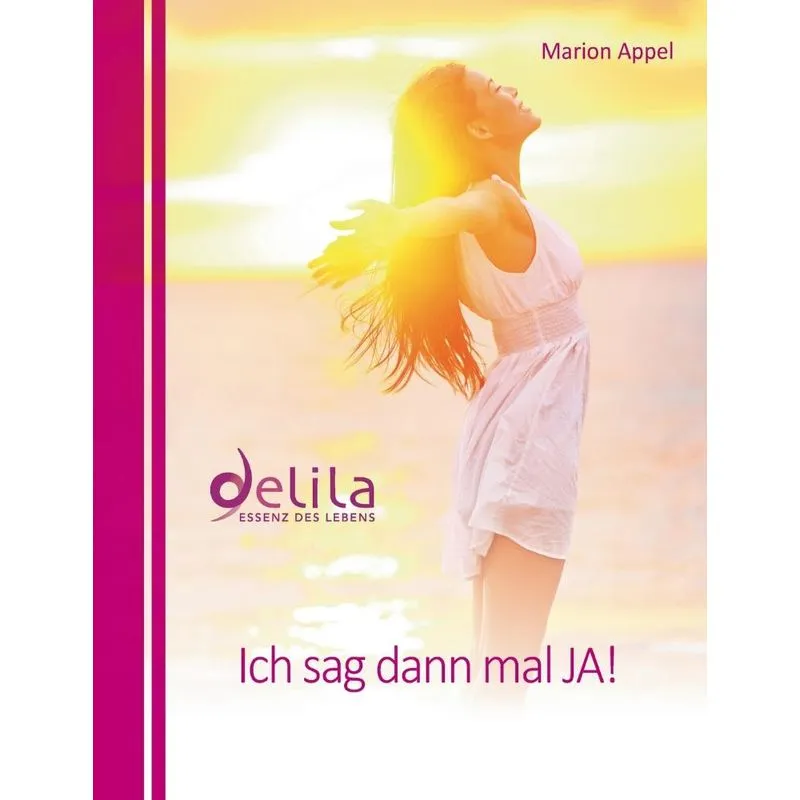 Ich sag dann mal JA!