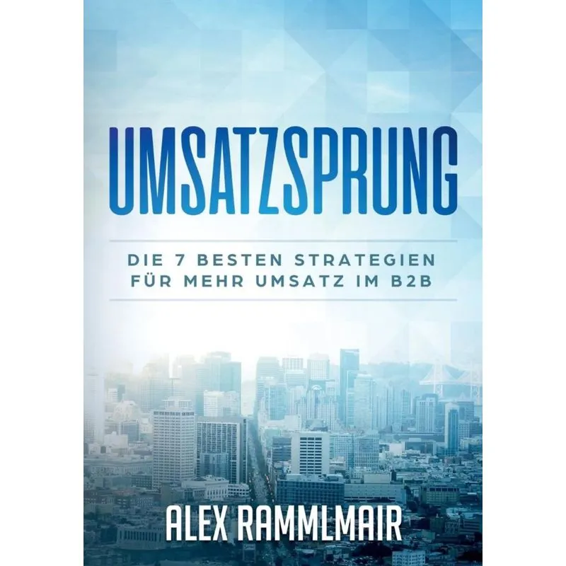 Umsatzsprung