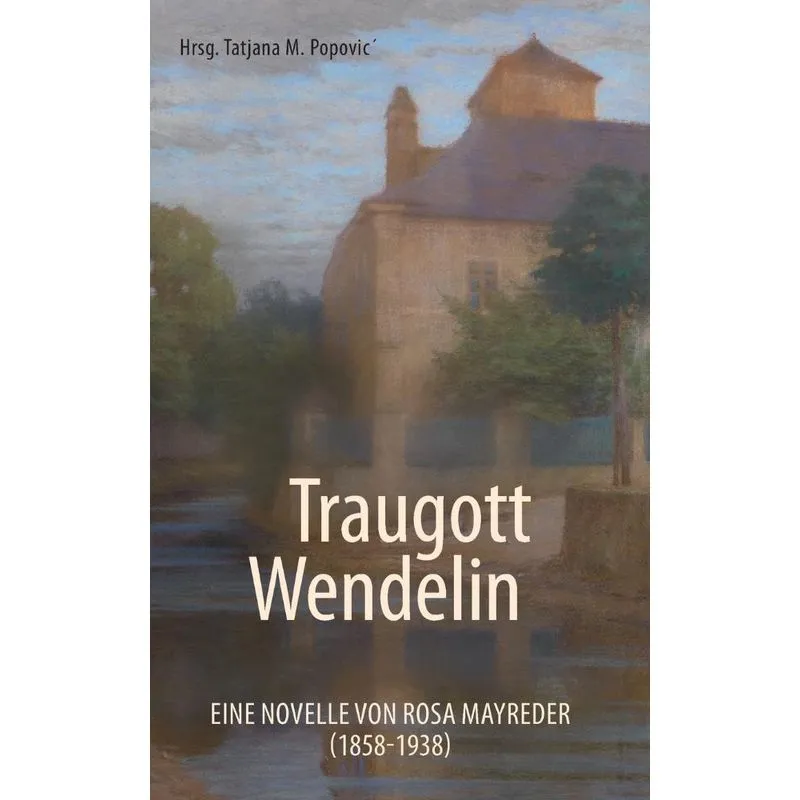 Traugott Wendelin