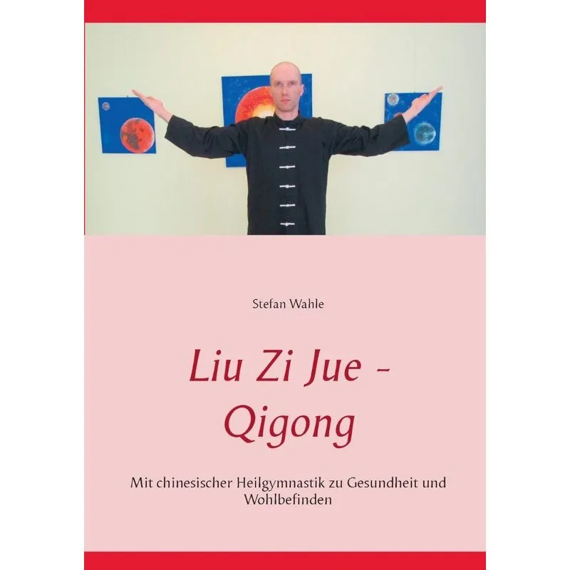 Liu Zi Jue - Qigong