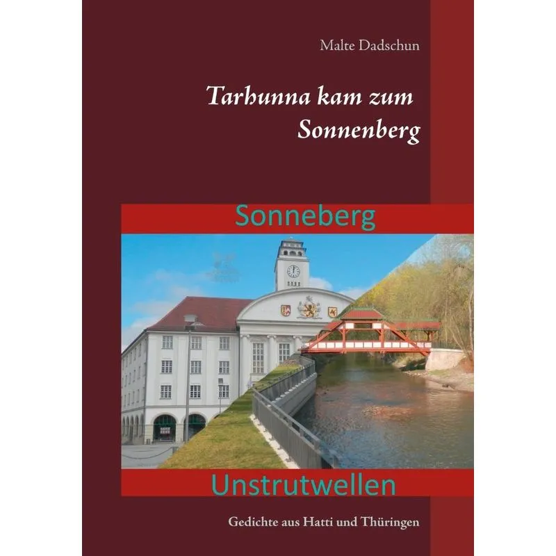 Tarhunna kam zum Sonnenberg