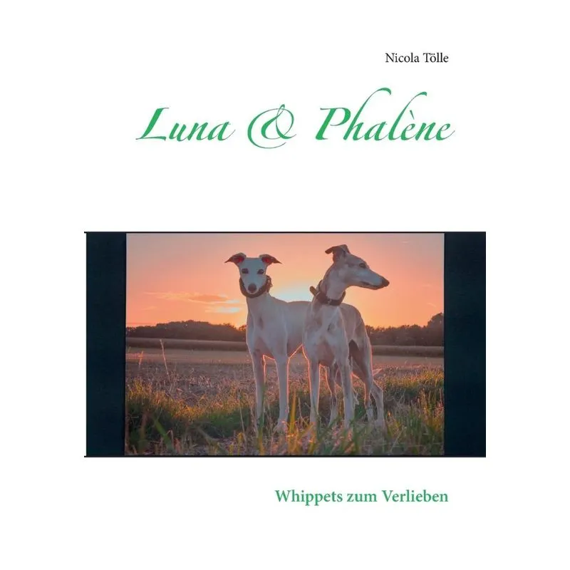 Luna & Phalène