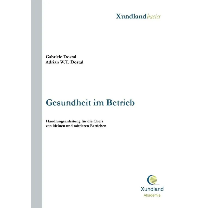 Gesundheit im Betrieb