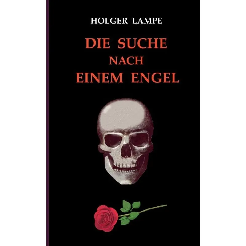 Die Suche nach einem Engel
