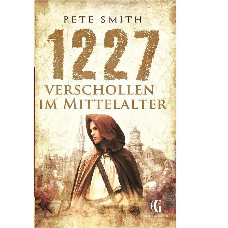 1227 Verschollen im Mittelalter