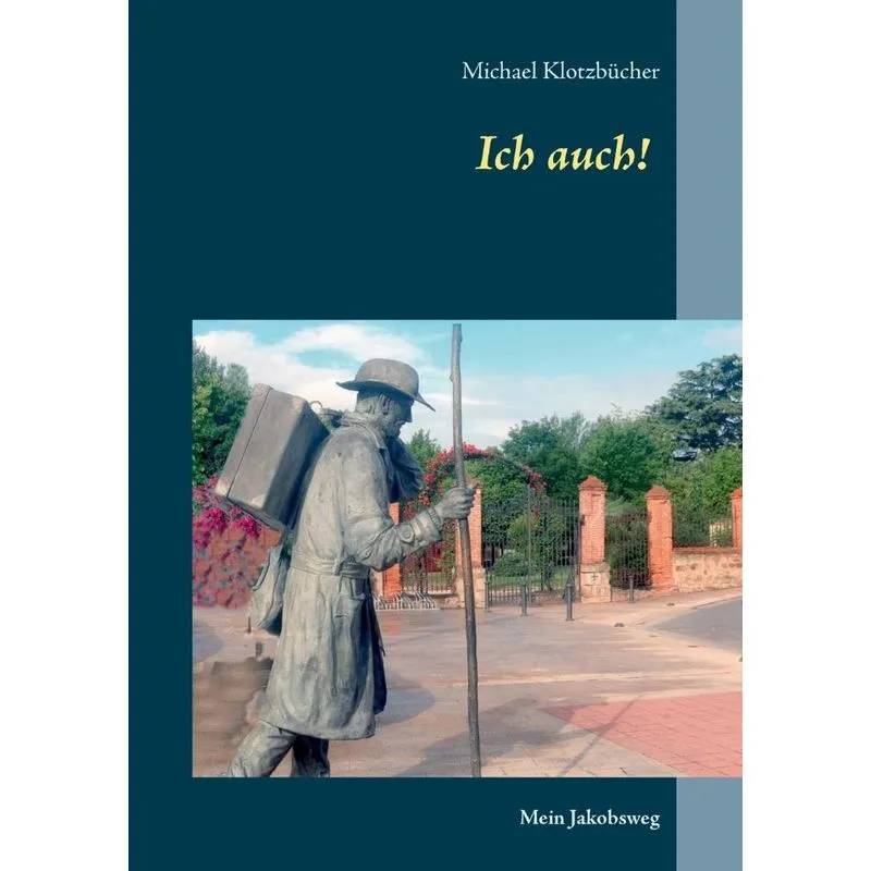 Ich auch!