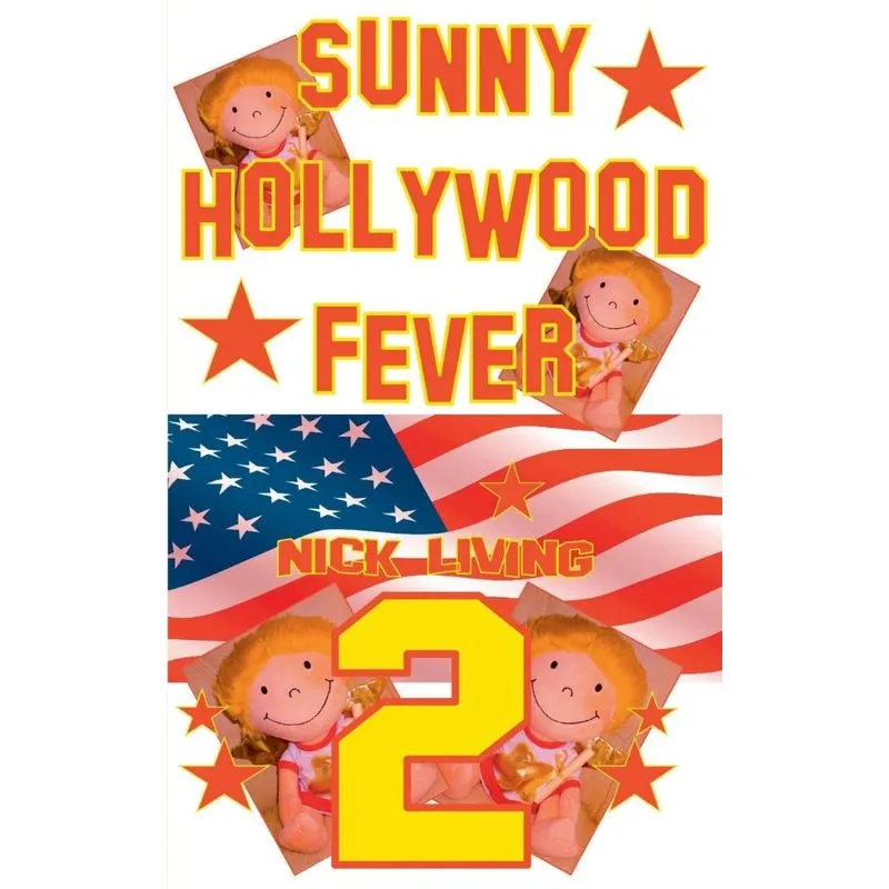 Sunny - Hollywood Fever