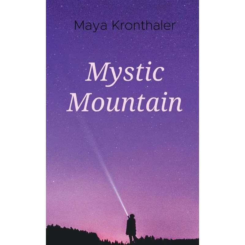 Mystic Mountain