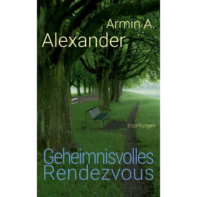 Geheimnisvolles Rendezvous