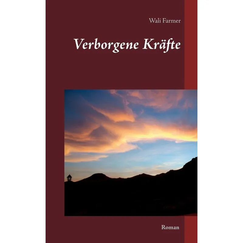 Verborgene Kräfte