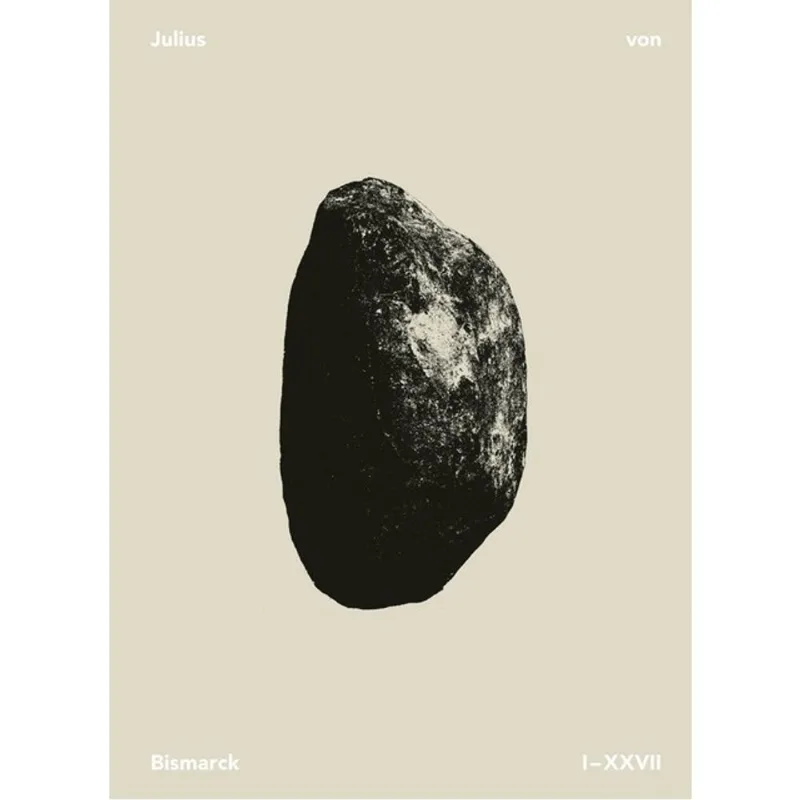 JULIUS VON BISMARCK