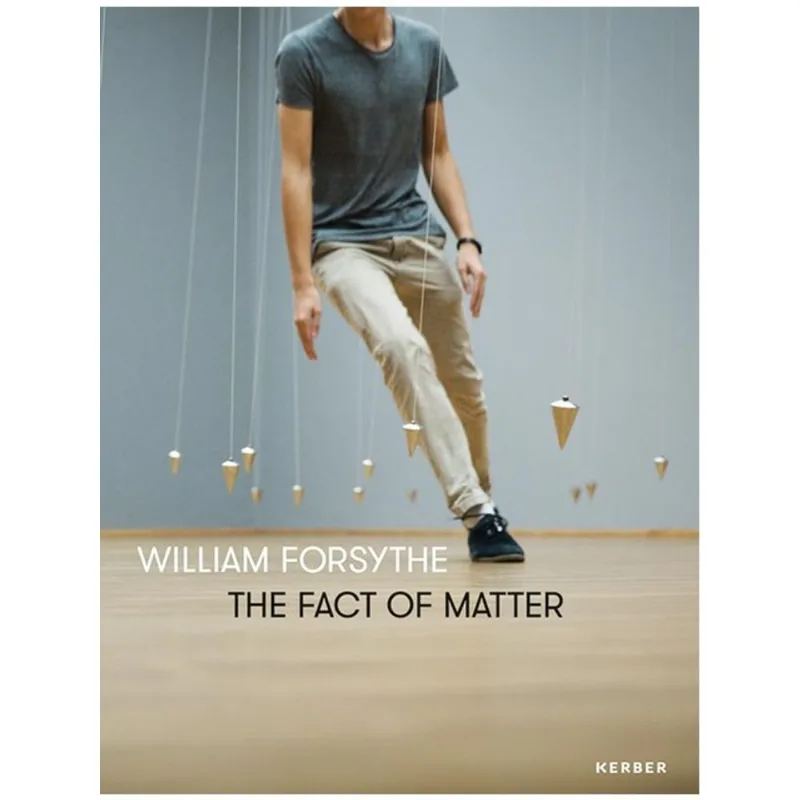 WILLIAM FORSYTHE