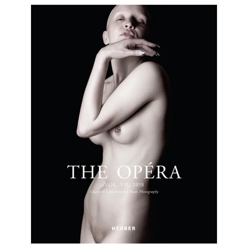 THE OPÉRA