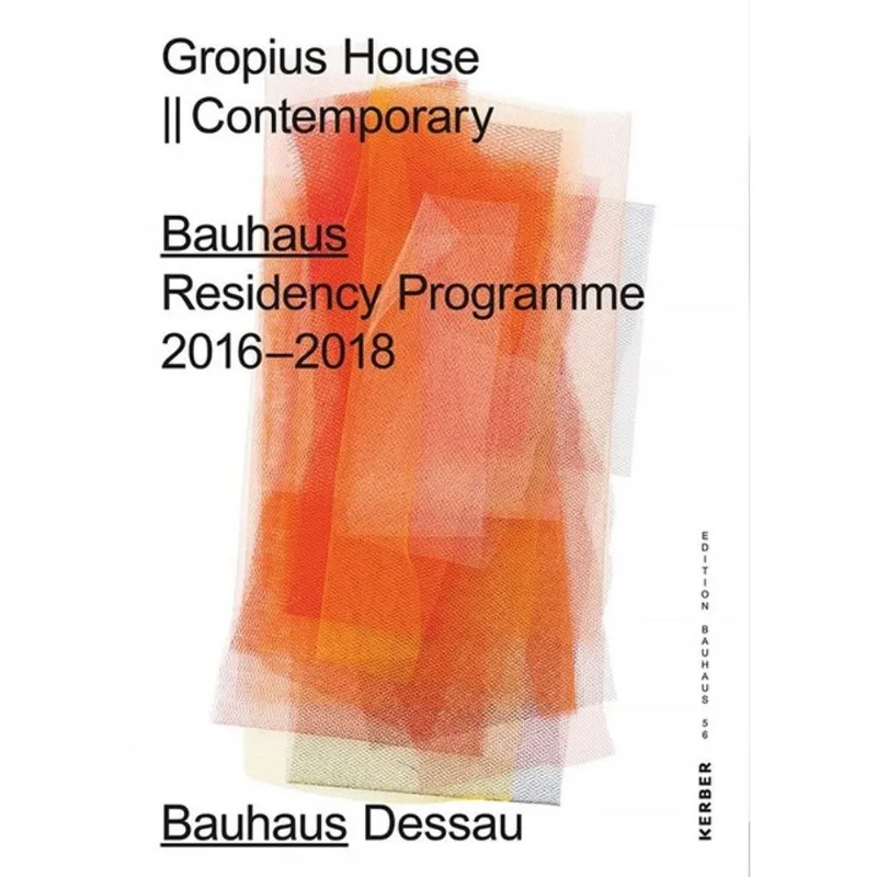 GROPIUS HOUSE || CONTEMPORARY