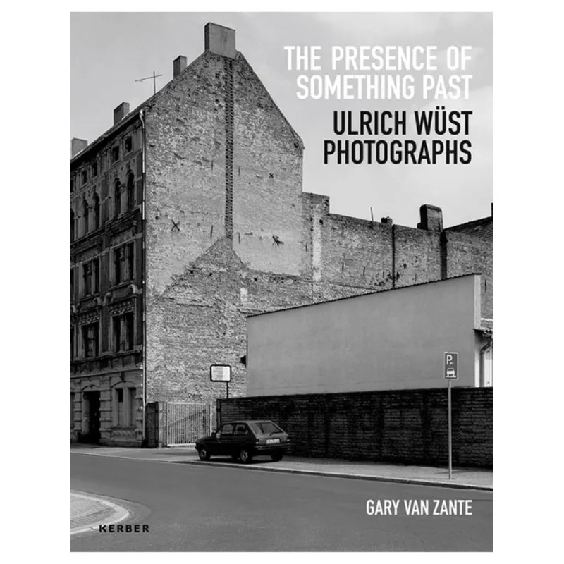 THE PRESENCE OF SOMETHING PAST