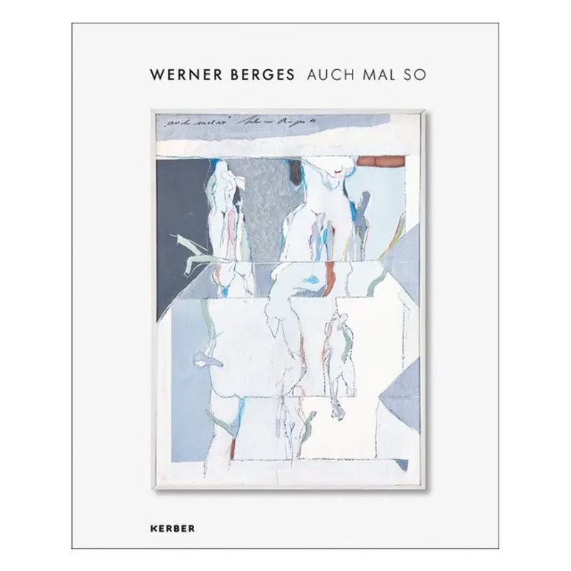 WERNER BERGES