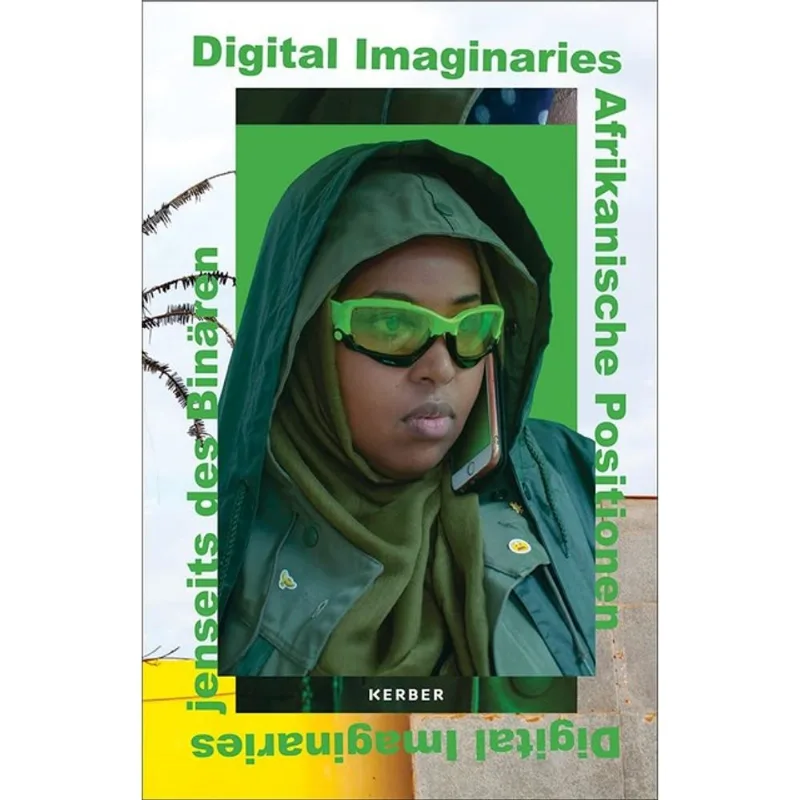 DIGITAL IMAGINARIES