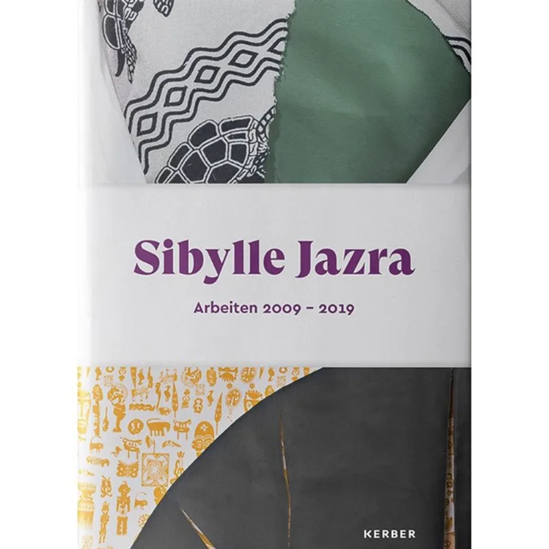 SIBYLLE JAZRA