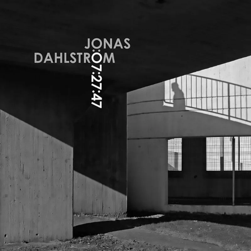 JONAS DAHLSTRÖM