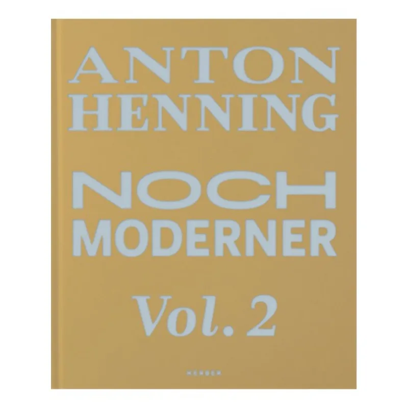 ANTON HENNING