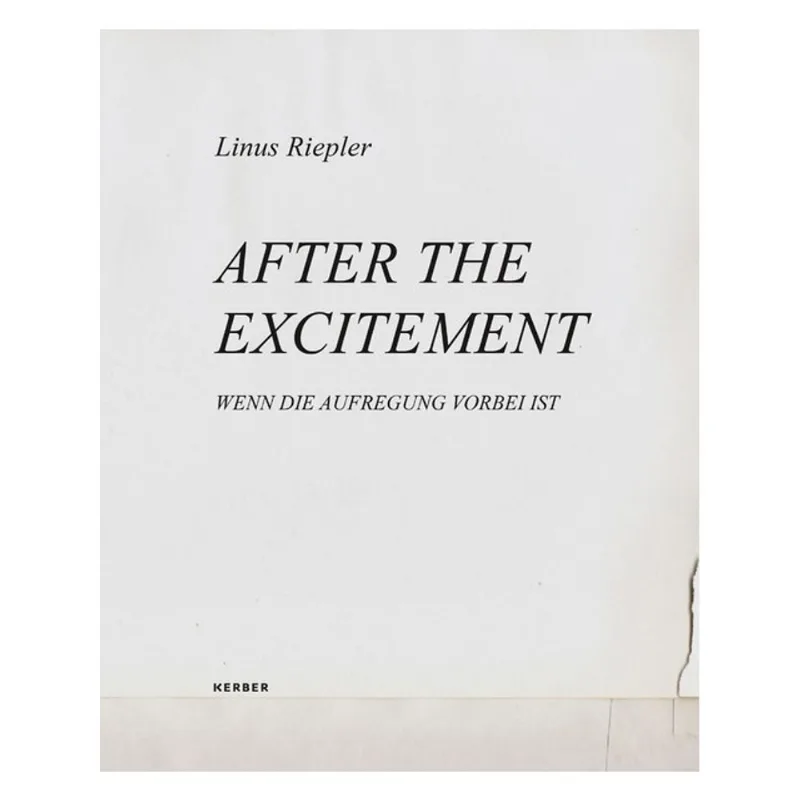 LINUS RIEPLER