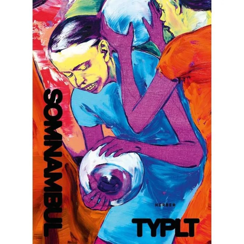 LUBOMIR TYPLT
