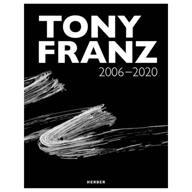 TONY FRANZ
