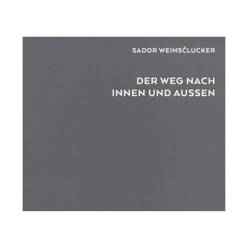 SADOR WEINSCLUCKER
