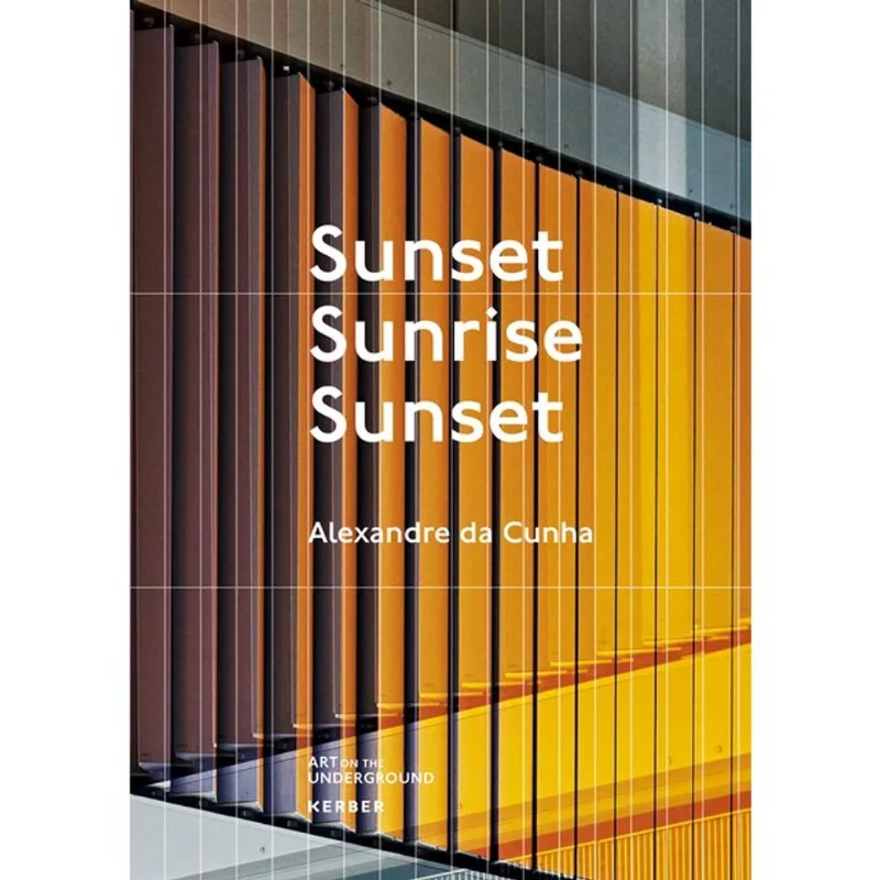 SUNSET SUNRISE SUNSET