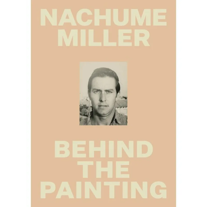 NACHUME MILLER