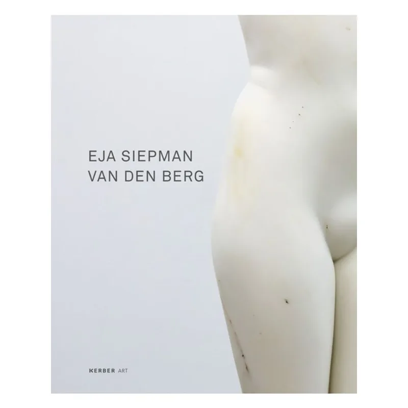EJA SIEPMAN VAN DEN BERG