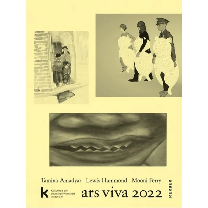 ARS VIVA 2022