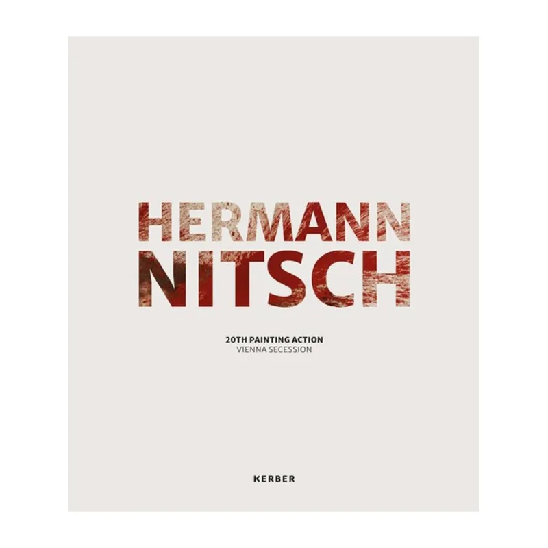 HERMANN NITSCH