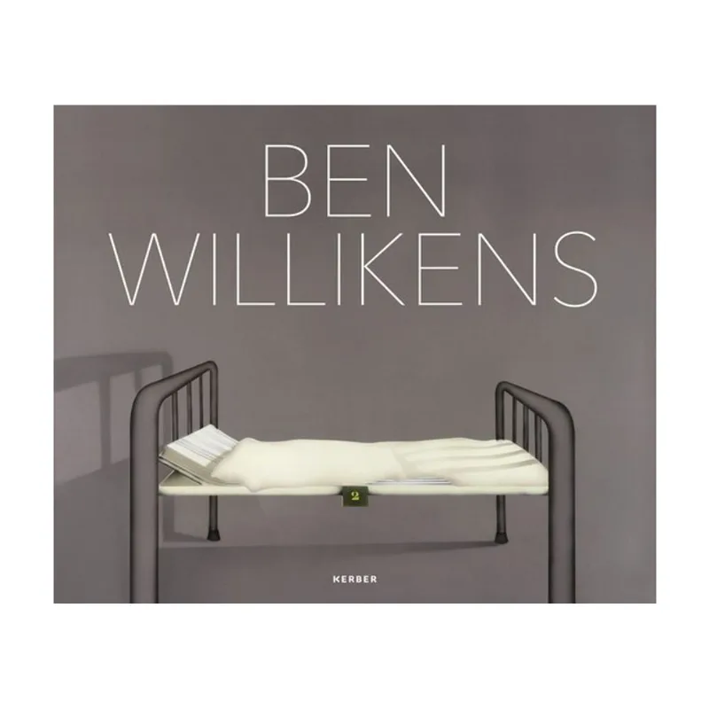BEN WILLIKENS