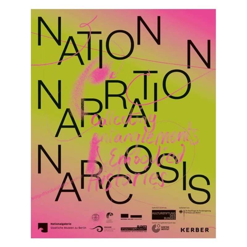 NATION, NARRATION, NARCOSIS