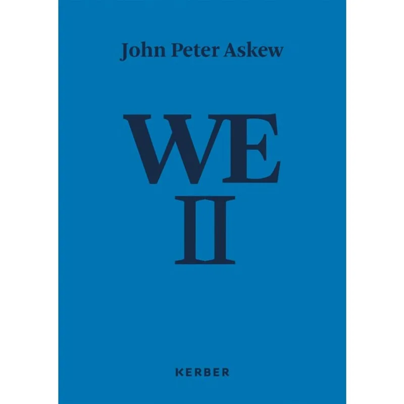 JOHN PETER ASKEW