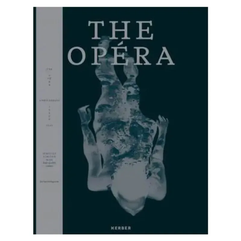 THE OPÉRA