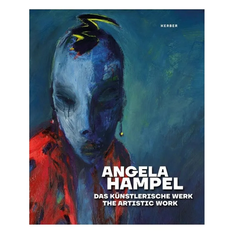 ANGELA HAMPEL