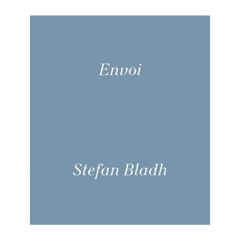 STEFAN BLADH